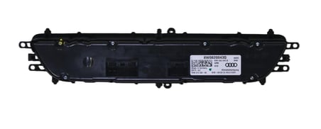 Audi A5 (F5 serisi, 2017–2022) Klima Kontrol Paneli 8W0820043Q