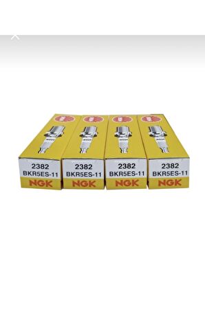 Accent/era/getz Buji Takımı 2382 Bkr5es Adet