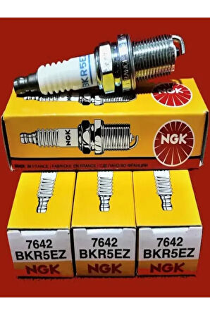 7642 Buji Takım Marea/brava/bravo/punto/doblo 1.2-1.6/palio/punto/albea/stılo/panda/bkr5ez