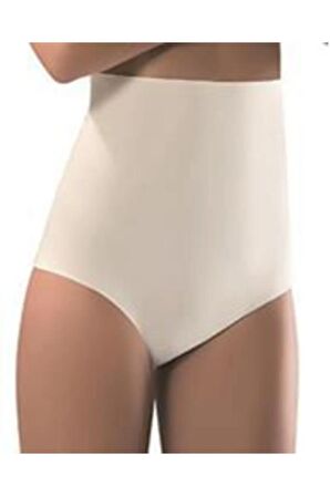 Lazer Kesim 1 Beden Incelten Slip Korse