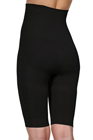 Dikişsiz Paçalı  Korse