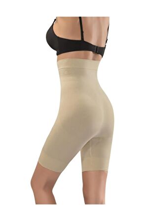 Lohusa Dikişsiz Korse