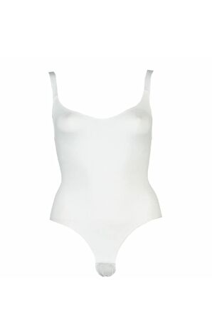 Bonbonetti Kadın Dikişsiz Vücut Korsesi