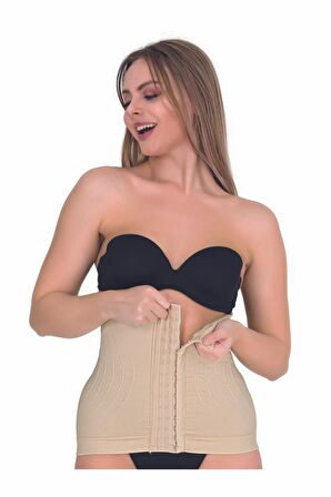 Doğum Sonrası 1 Beden Incelme Garantili Korse