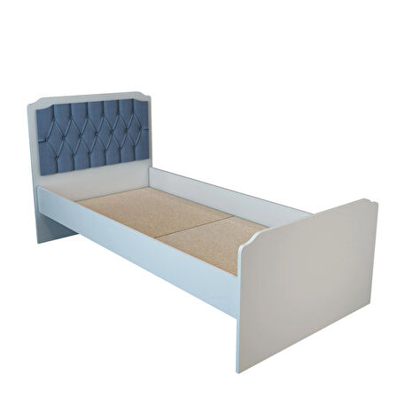 PATİKO BUSE BKRY 410 TEK KİŞİLİK KARYOLA(90X190)