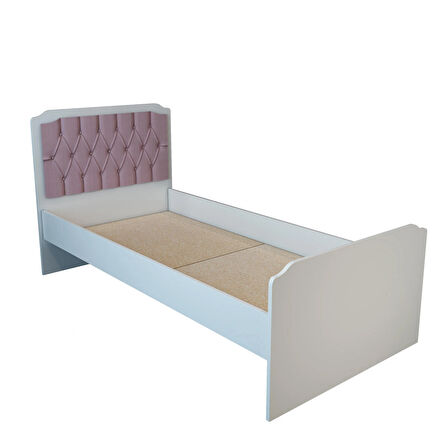 PATİKO BUSE BKRY 410 (90X190) TEK KİŞİLİK KARYOLA
