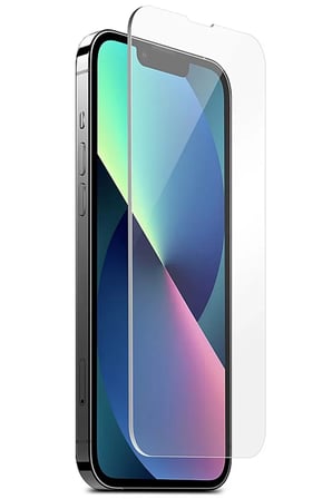 Newface Samsung Galaxy M40 Temperli Cam Ekran Koruyucu