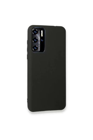 Newface Reeder P13 Blue 2021 Kılıf First Silikon - Siyah