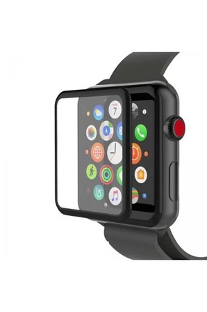 Newface Apple Watch Ultra 49mm Polymer Nano Ekran Koruyucu