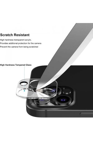 Newface Samsung Galaxy A14 4G Kamera Lens Koruma Cam