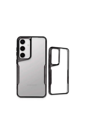 Newface Samsung Galaxy A14 4G Kılıf Boyi Silikon Kapak - Lacivert