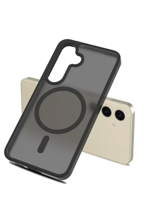 Joko Samsung Galaxy S24 Jota Magsafe Kapak - Açık Mavi