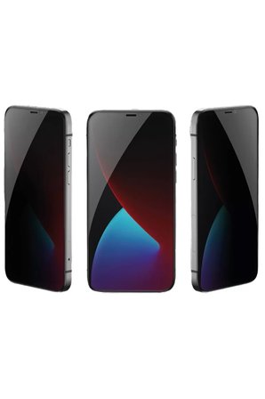 Newface Samsung Galaxy S25 Edge Bilvis 3D Hayalet Cam Ekran Koruyucu