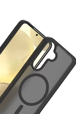 Joko Samsung Galaxy A26 Jota Magsafe Kapak - Siyah