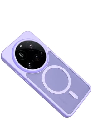 Joko Xiaomi Mi 15 Ultra Jota Magsafe Kapak - Lila