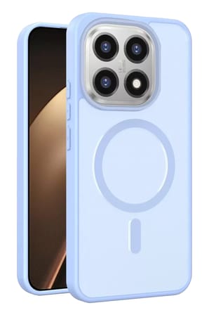 Joko Xiaomi Mi 15T Jota Magsafe Kapak - Açık Mavi
