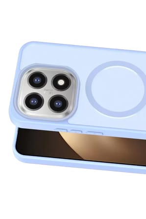 Joko Xiaomi Mi 15T Jota Magsafe Kapak - Açık Mavi