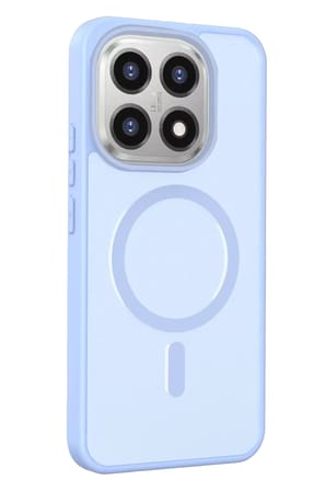 Joko Xiaomi Mi 15T Jota Magsafe Kapak - Açık Mavi