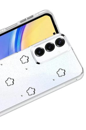 Newface Samsung Galaxy A37 5G Fiyonk Desenli Kapak - Desen 2