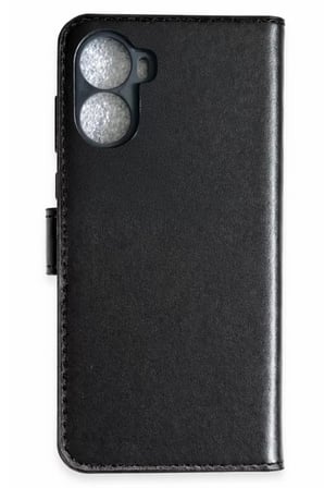 Newface Huawei Nova 10 SE Trend S Plus Kapaklı Kılıf - Siyah