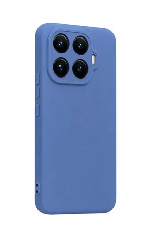 Newface Xiaomi Mi 17T First Silikon - Mavi