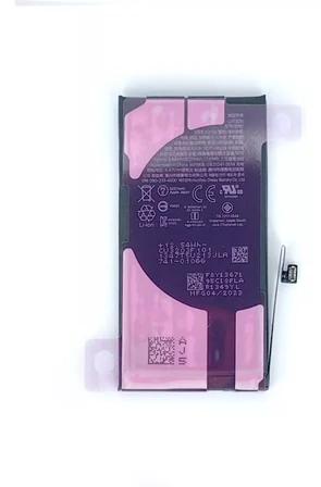 iPhone 12 PRO MAX Lityum Batarya