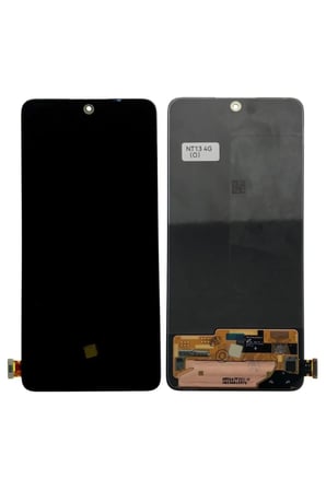 Redmi Note 13 4G Ekran (SRV)