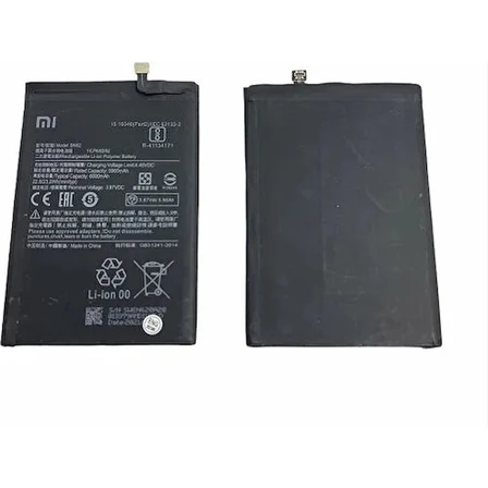 Poco M3 Batarya Pil (BN62)