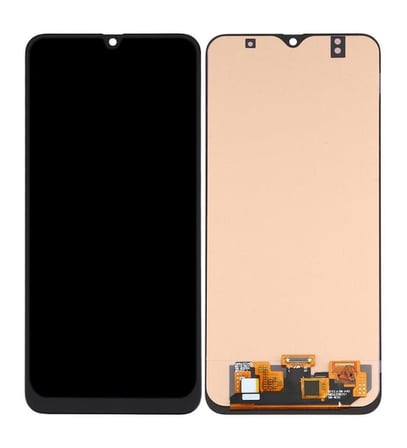 Samsung Galaxy M30 Servis Lcd Ekran Dokunmatik SM-