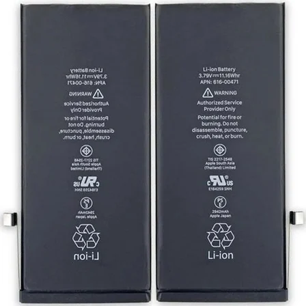 iPhone XR Batarya Pil (Güçlendirilmiş)