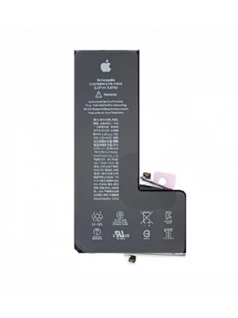iPhone 13 Pro Batarya Pil (Güçlendirilmiş)