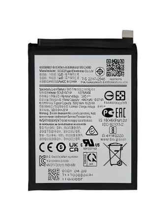 SAMSUNG A04 BATARYA PİL