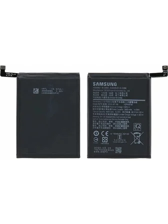 SAMSUNG A20S  BATARYA PİL