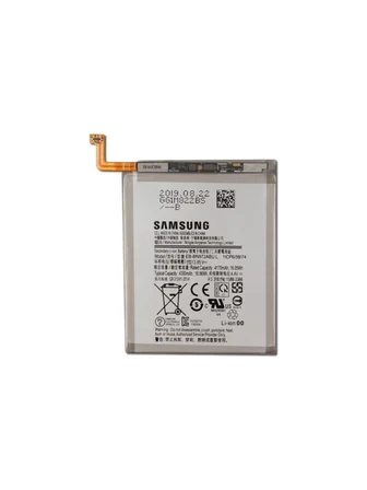 SAMSUNG NOTE 10 BATARYA PİL