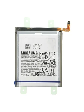 SAMSUNG  BATARYA PİL S22  ULTRA