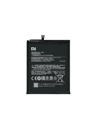 Mi 8 Lite Uyumlu Batarya (BM3J)