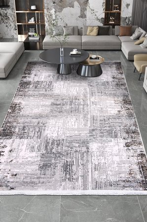YoudayHomeCollection ROXSTONE Model Halı 80X350