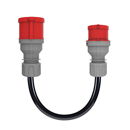 Bemis Elektrikli Araç Şarj Kablosu BKT-0711-2511 (30cm)