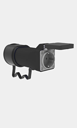 BEMİS V2L Tek Çıkışlı Adaptör - MG 