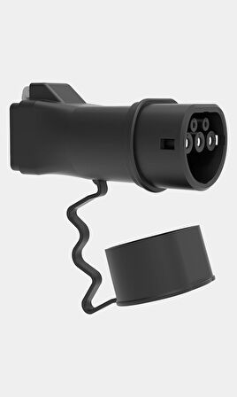 BEMİS V2L Tek Çıkışlı Adaptör - MG 