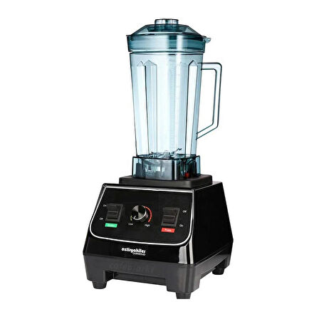 Öztiryakiler Gurmeaid BL-811 Bar Blender 1500 W