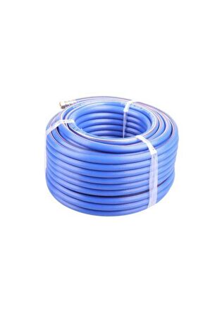 Basınçlı Pompa Hortumu Mavi 8.5 Mm X 100 Mt