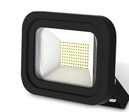 Borled 20W Yeşil Işık Led Projektör Platin Serisi BL-P2-2GRN