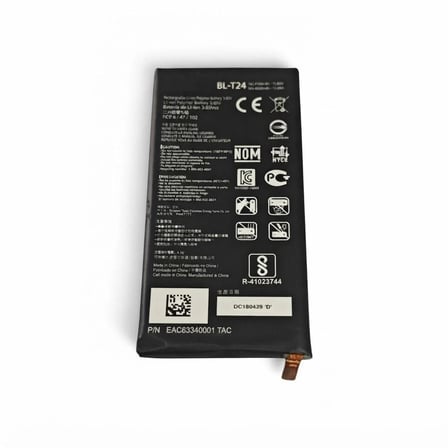 LG BL-T24 Batarya LG X Power K220 K220DS Uyumlu Yedek Batarya