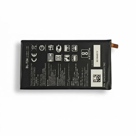 LG BL-T24 Batarya LG X Power K220 K220DS Uyumlu Yedek Batarya