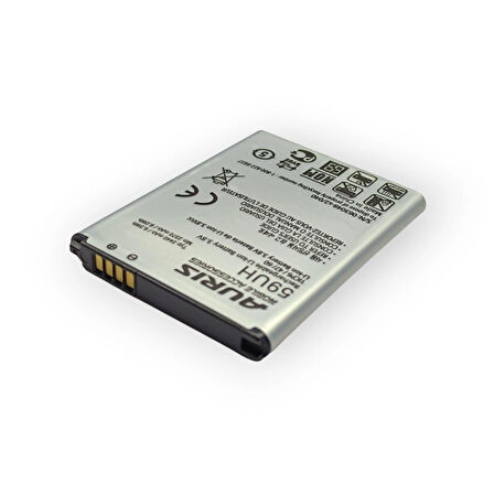 LG G2 Mini Batarya LG BL-59UH Uyumlu Yedek Batarya