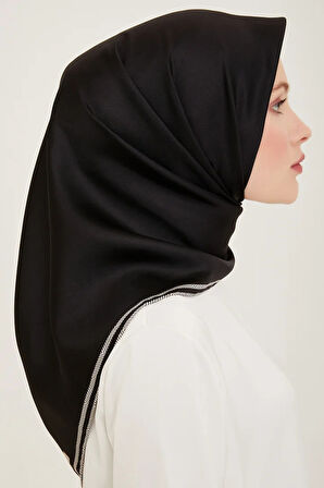 Belli Twill İpek Eşarp 4009D