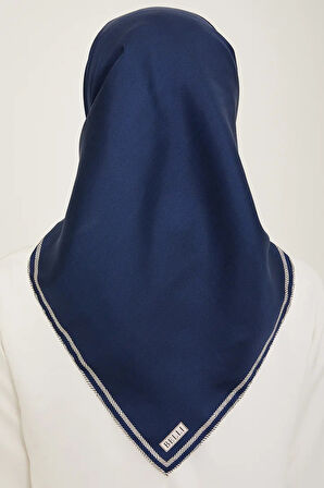Belli Twill İpek Eşarp 4009D