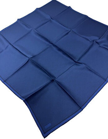Belli Twill İpek Eşarp 4055D-