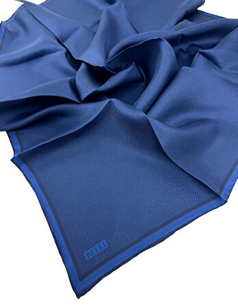 Belli Twill İpek Eşarp 4055D-